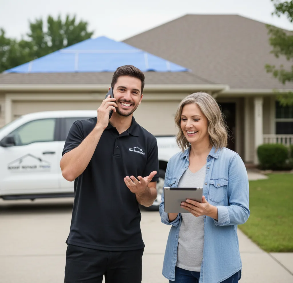 Modern Solutions Roof Repair customer support in Catawissa